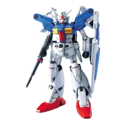 MG Gundam GP01Fb