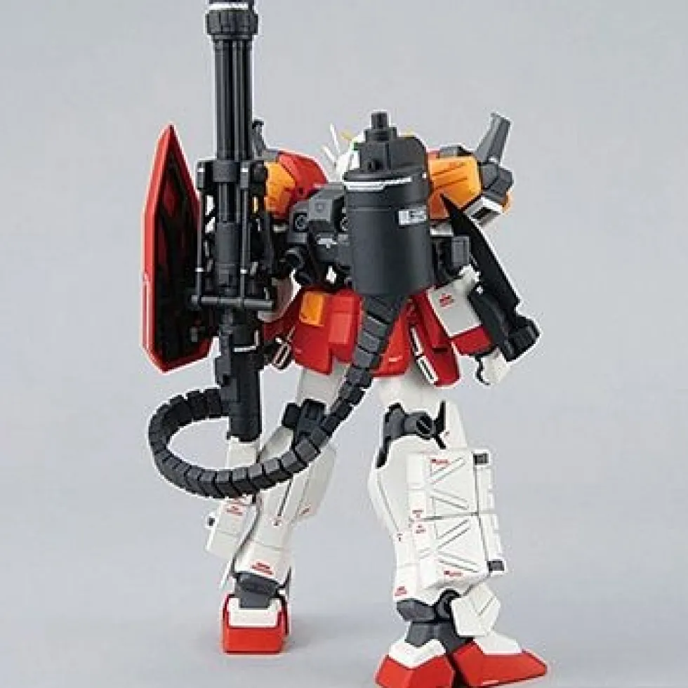MG Gundam Heavyarms EW