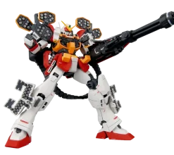 MG Gundam Heavyarms EW