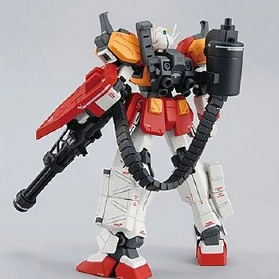 MG Gundam Heavyarms EW