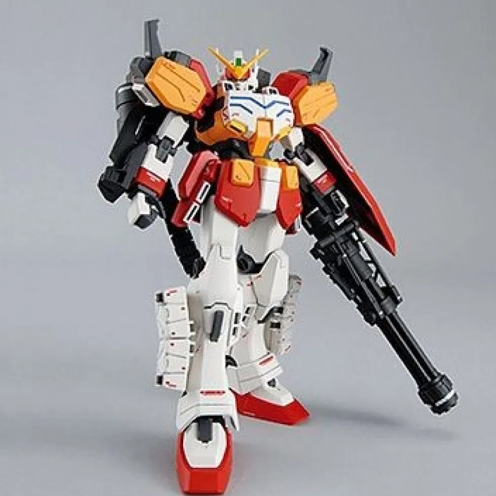 MG Gundam Heavyarms EW