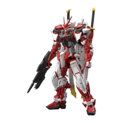 MG Gundam Liberty Astray Red Frame