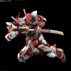 MG Gundam Liberty Astray Red Frame