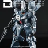 MG Gundam MK-V Decals