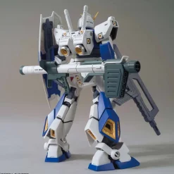 MG Gundam NT-1 Alex (Ver. 2.0)
