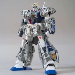 MG Gundam NT-1 Alex (Ver. 2.0)