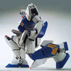 MG Gundam NT-1 Alex (Ver. 2.0)