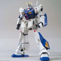 MG Gundam NT-1 Alex (Ver. 2.0)