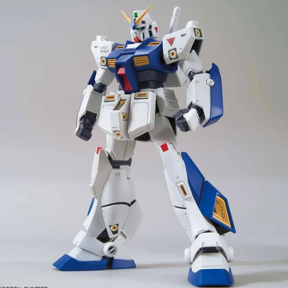 MG Gundam NT-1 Alex (Ver. 2.0)