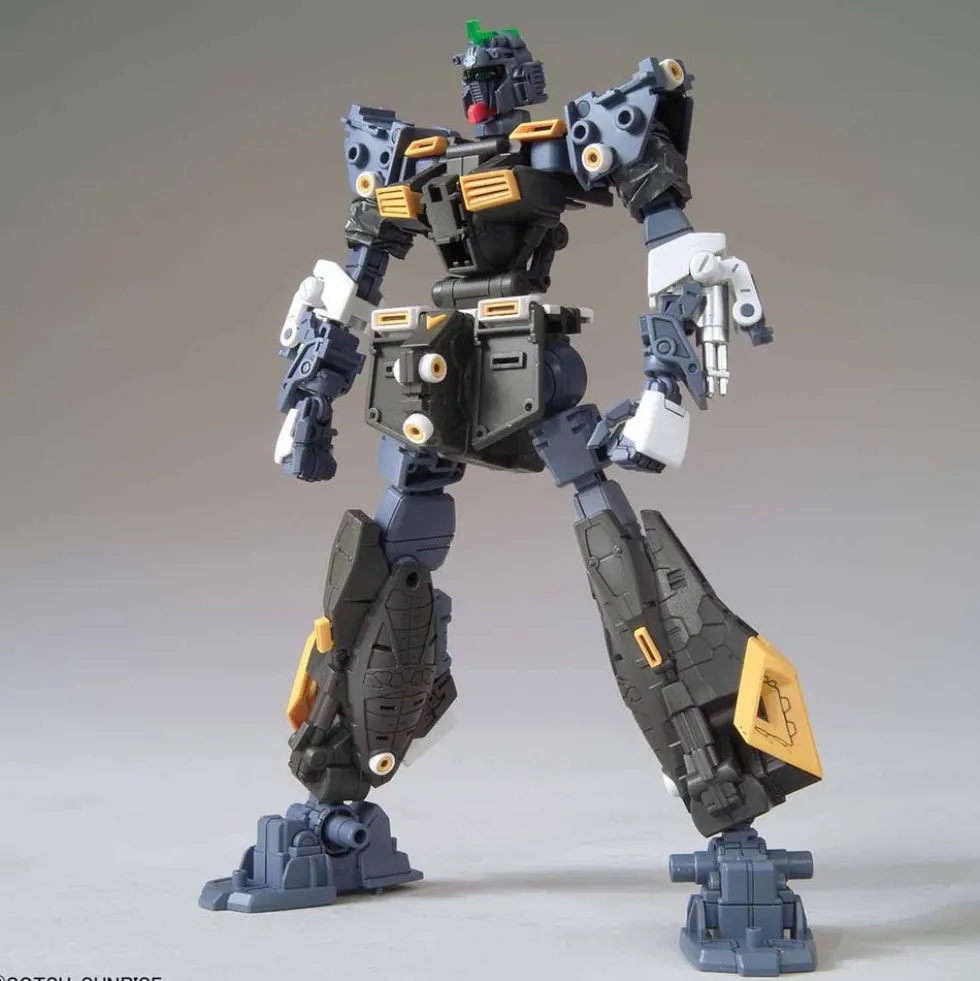 MG Gundam NT-1 Alex (Ver. 2.0)