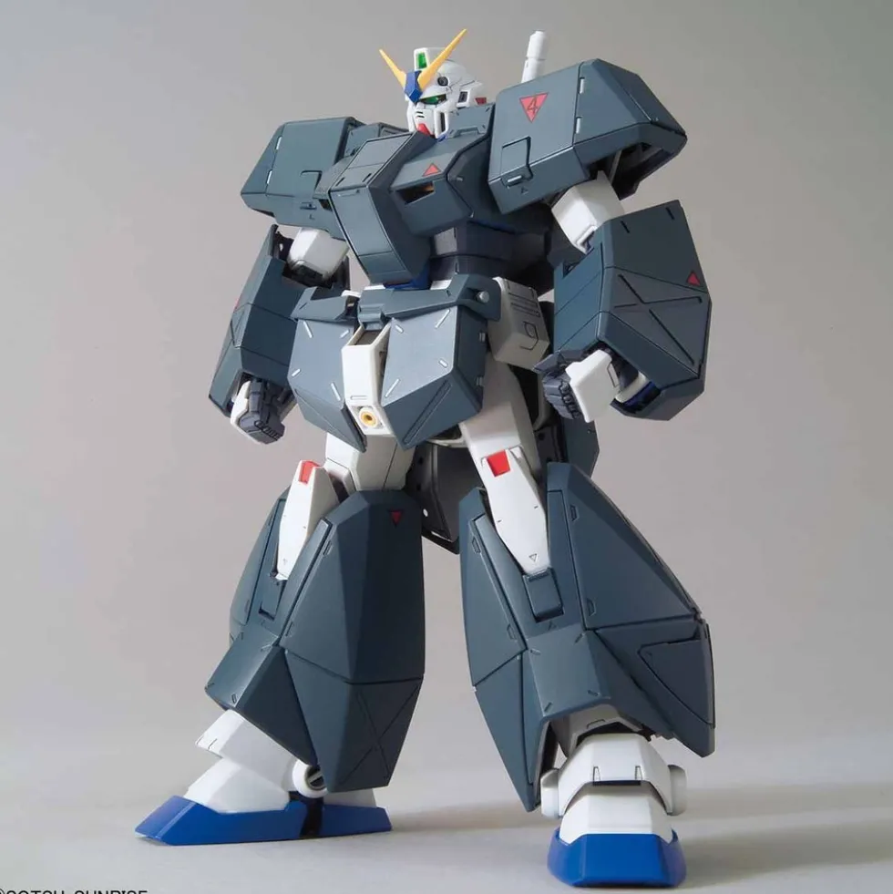 MG Gundam NT-1 Alex (Ver. 2.0)
