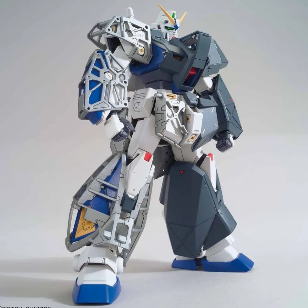 MG Gundam NT-1 Alex (Ver. 2.0)