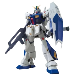 MG Gundam NT-1 Alex (Ver. 2.0)