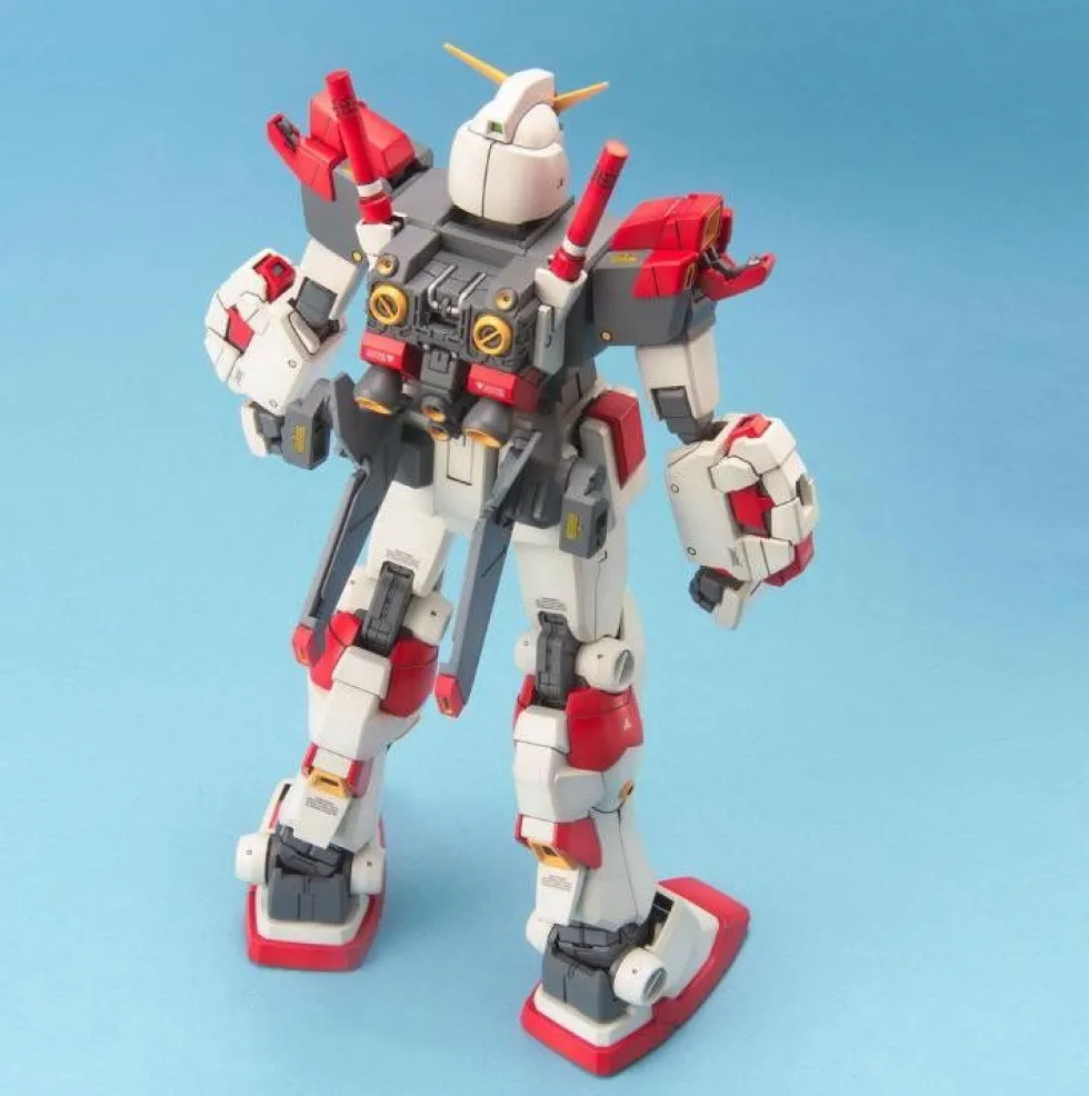 MG Gundam RX-78-5