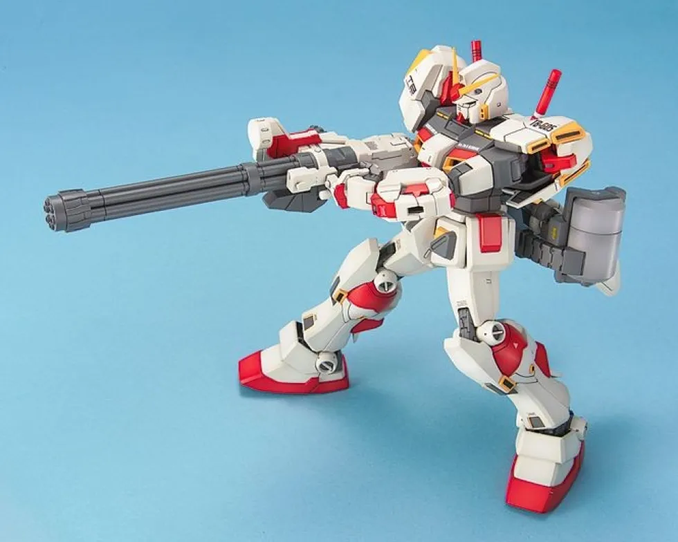 MG Gundam RX-78-5