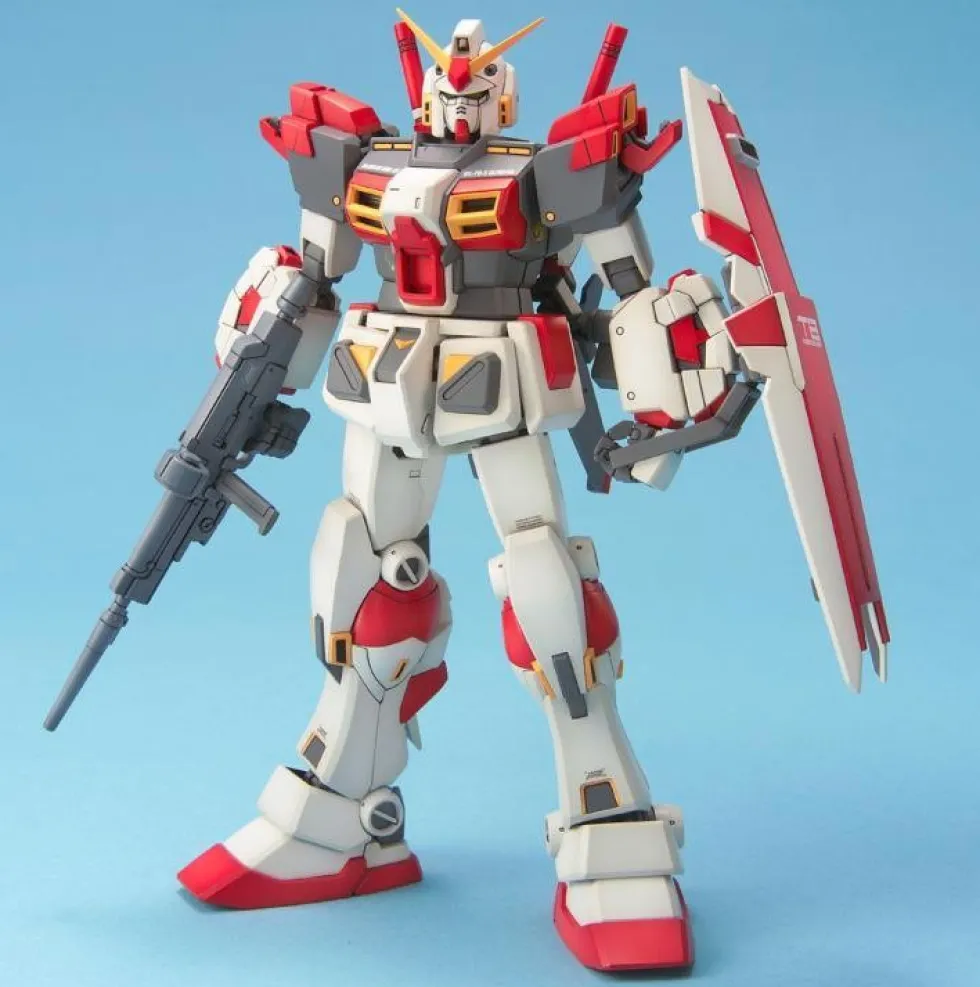 MG Gundam RX-78-5