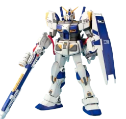 MG Gundam RX-78-4