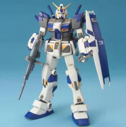 MG Gundam RX-78-4