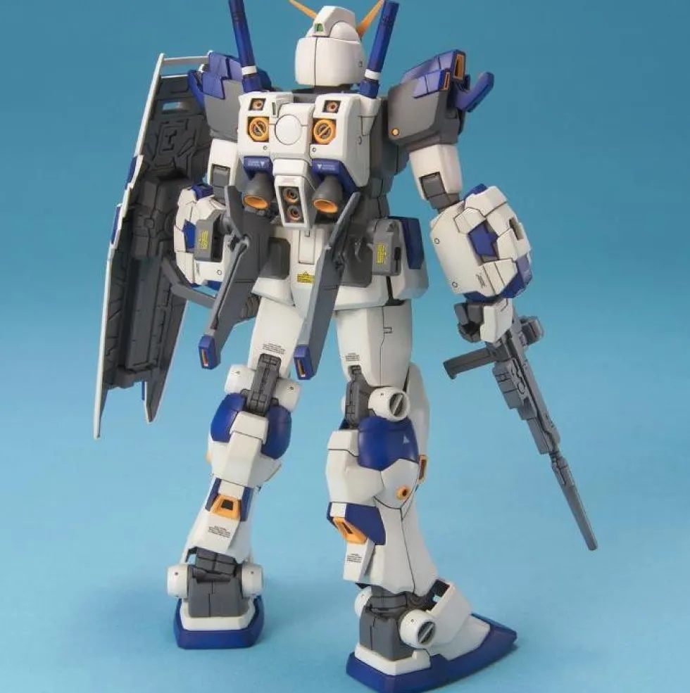 MG Gundam RX-78-4