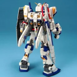 MG Gundam RX-78-4
