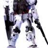 MG Gundam RX-78 GP01 Zephyranthes