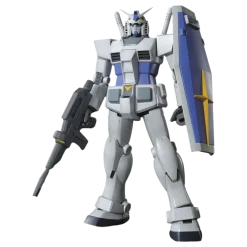 MG Gundam RX-78-3 [G-3] (Ver. 2.0)