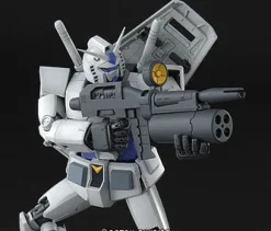 MG Gundam RX-78-3 [G-3] (Ver. 2.0)