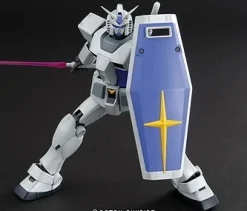 MG Gundam RX-78-3 [G-3] (Ver. 2.0)