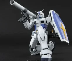 MG Gundam RX-78-3 [G-3] (Ver. 2.0)