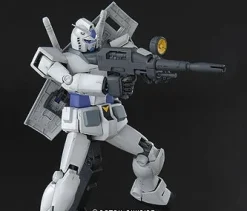 MG Gundam RX-78-3 [G-3] (Ver. 2.0)