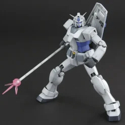 MG Gundam RX-78-3 [G-3] (Ver. 2.0)