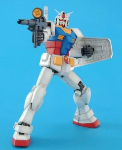 MG Gundam RX-78-2 (Ver. 2.0)