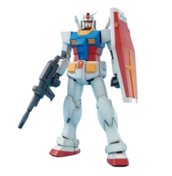 MG Gundam RX-78-2 (Ver. 2.0)