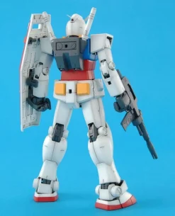 MG Gundam RX-78-2 (Ver. 2.0)