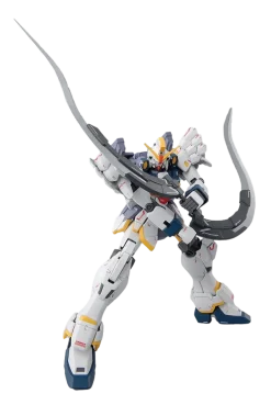 MG Gundam Sandrock EW