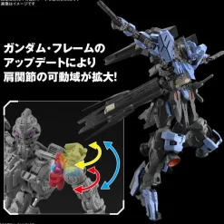 MG Gundam Vidar