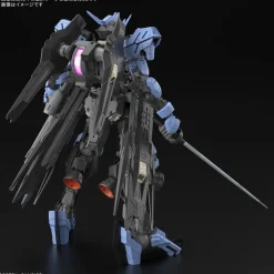 MG Gundam Vidar