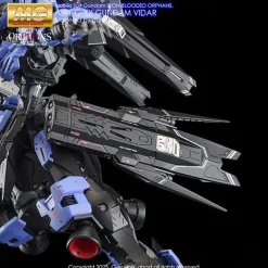 MG Gundam Vidar Decals