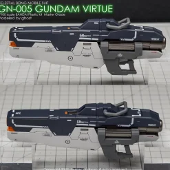 MG Gundam Virtue Decals
