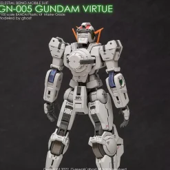 MG Gundam Virtue Decals