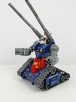 MG Guntank
