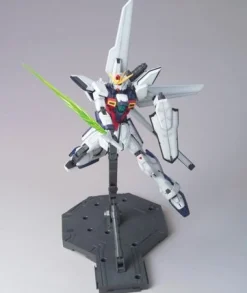 MG GX-9900 Gundam X