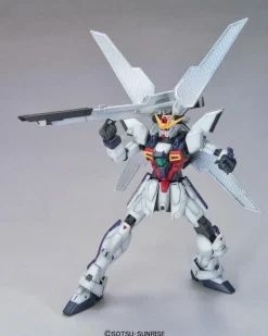 MG GX-9900 Gundam X