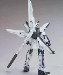 MG GX-9900 Gundam X