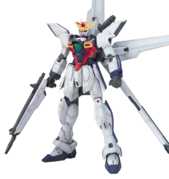 MG GX-9900 Gundam X