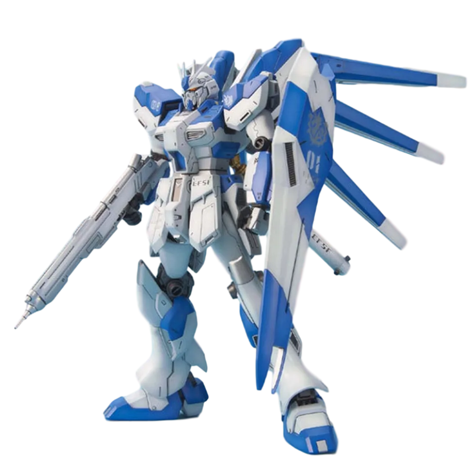 MG Hi-Nu Gundam