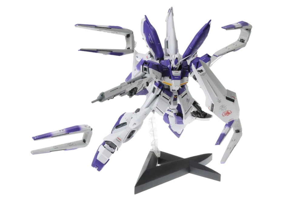 MG Hi-Nu Gundam Ver.Ka