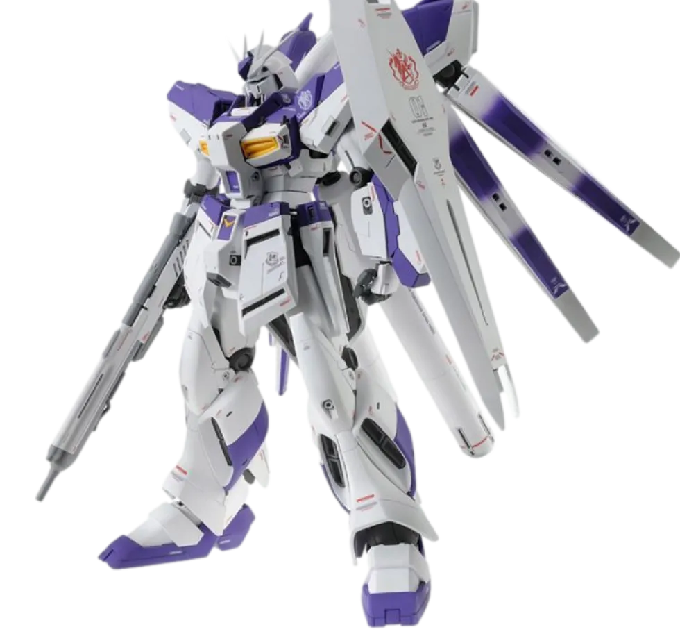 MG Hi-Nu Gundam Ver.Ka