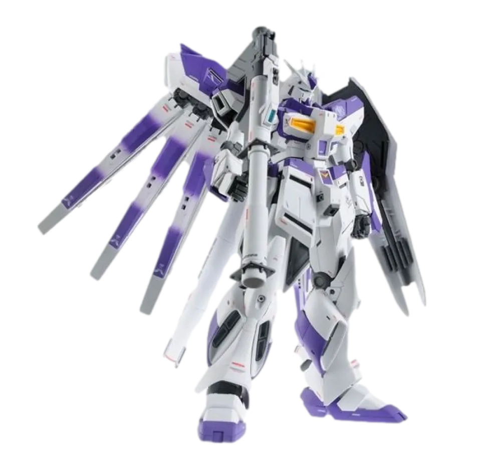 MG Hi-Nu Gundam Ver.Ka