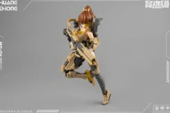 MG-04 Huang Zhong x Zhu Niao